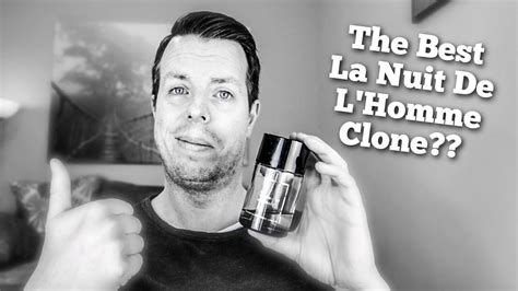 la nuit de l'homme clones.